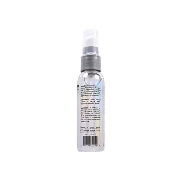Playboy Pleasure Slick Hybrid Lubricant Cheap - Image 2