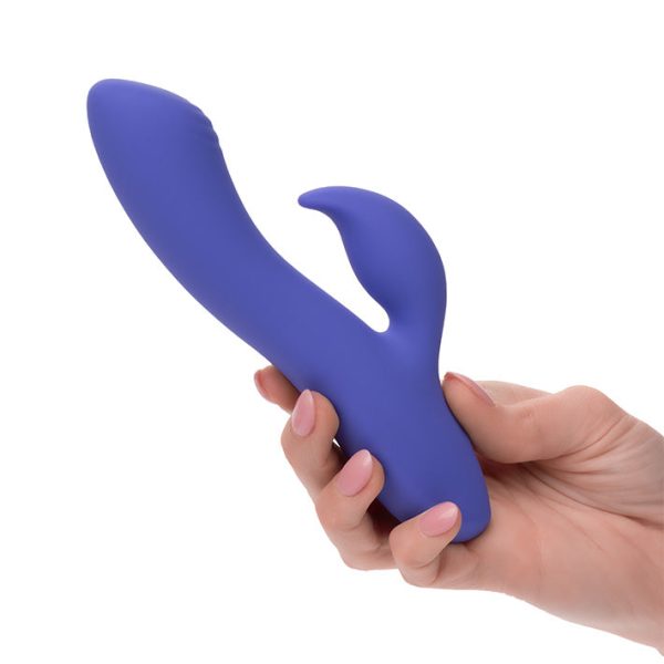 Cal Exotics Connect App Controlled Dual Stimulator Vibrator Hot on Sale - Image 2