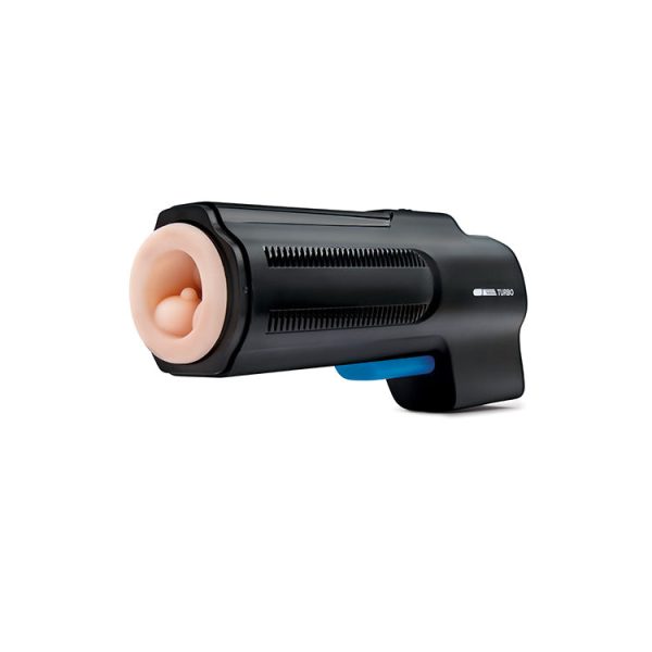 BJ Blaster Handheld Blow Job Stroker Fashion - Image 5