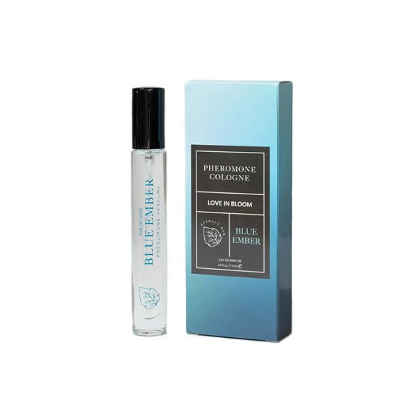 Eye of Love Bloom Blue Ember Pheromone Cologne For Sale