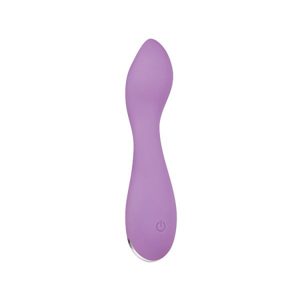 Lilac G Vibrator Hot on Sale - Image 2