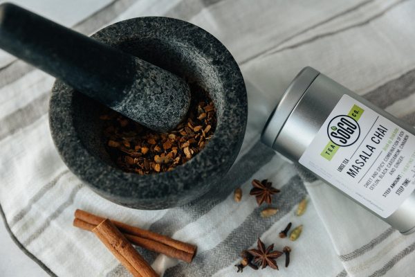 Masala Chai Black Tea Sale - Image 4