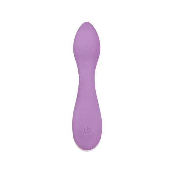 Lilac G Vibrator Hot on Sale - Image 3