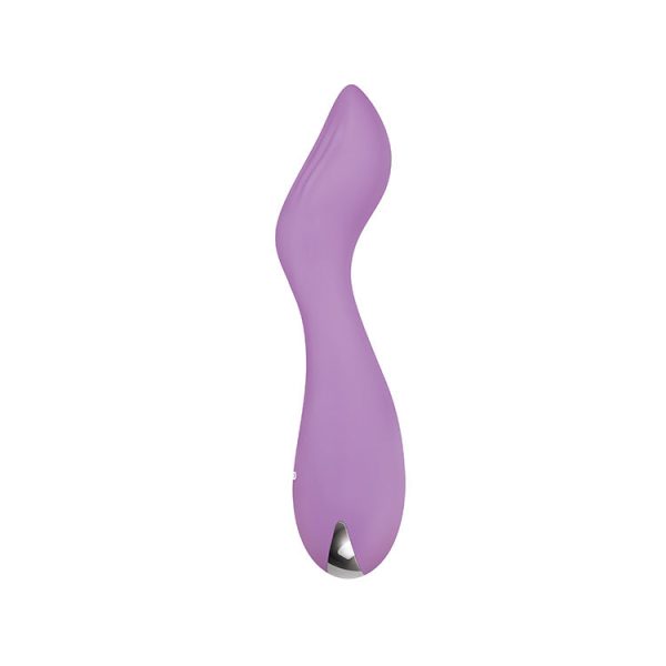Lilac G Vibrator Hot on Sale