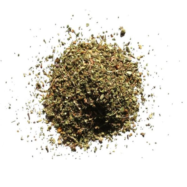 Basil-Whole Leaf Supply