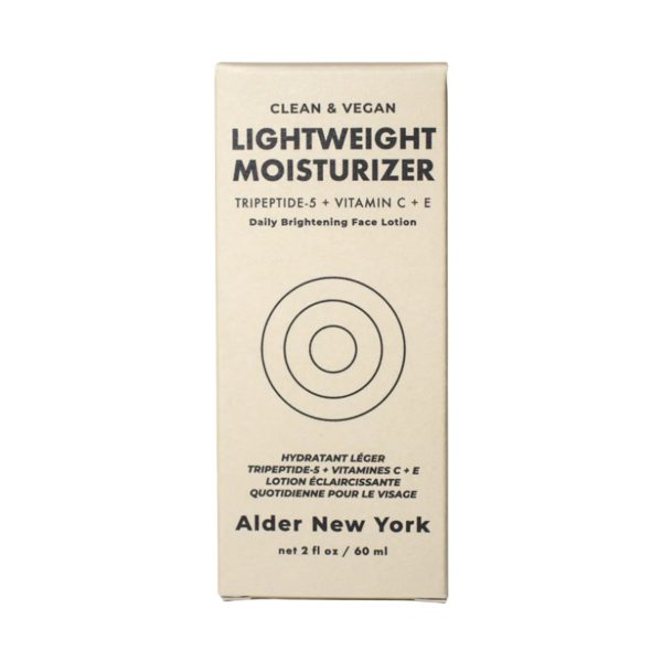 Alder Lightweight Moisturizer Online - Image 3