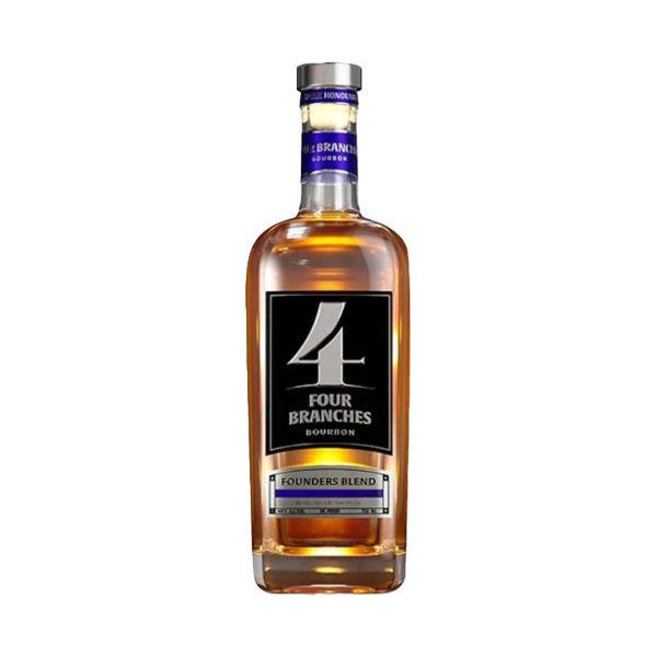 Four Branches Founder s Blend Bourbon Discount